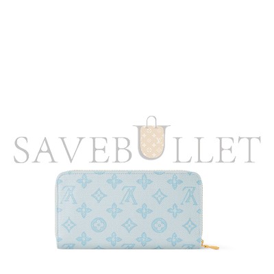 LOUIS VUITTON MASTER ZIPPY WALLET M27686 (19.5*10.5*2.5cm) 